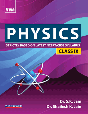 Viva CBSE Physics Class IX